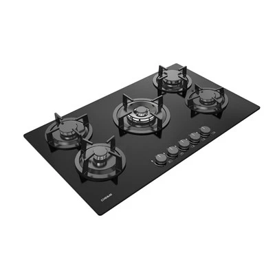 Gas Range Top 36 Inch